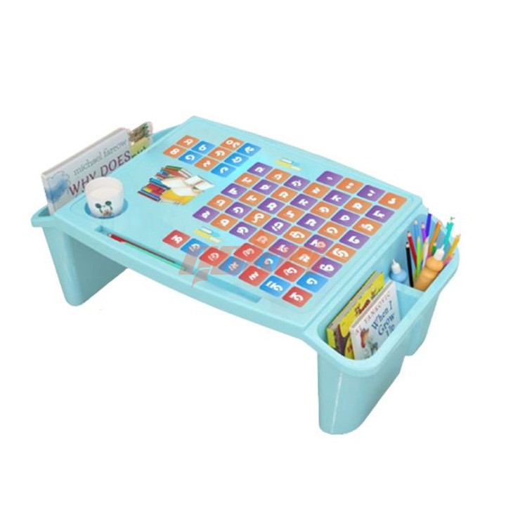 Baby Table Alphabet