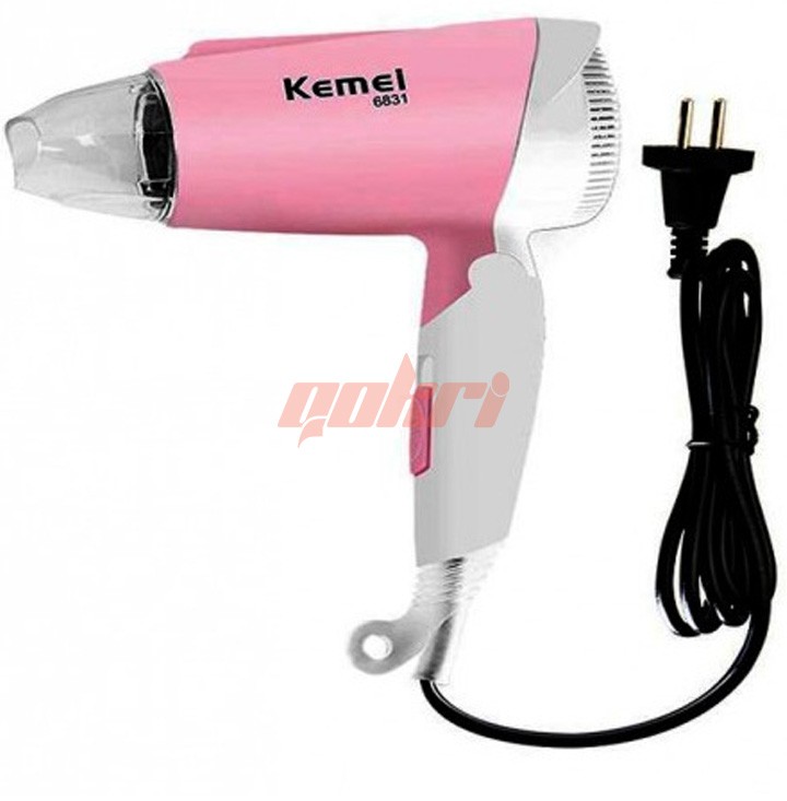 Km-6831 Hair Dryer
