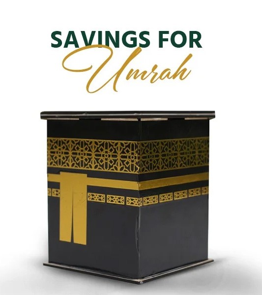 Umrah Savings Bank