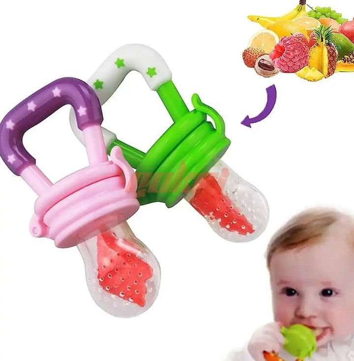 Baby Fresh Fruit Feeder