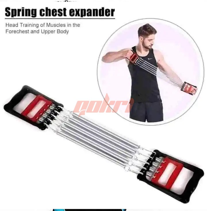 Chest expender Spring