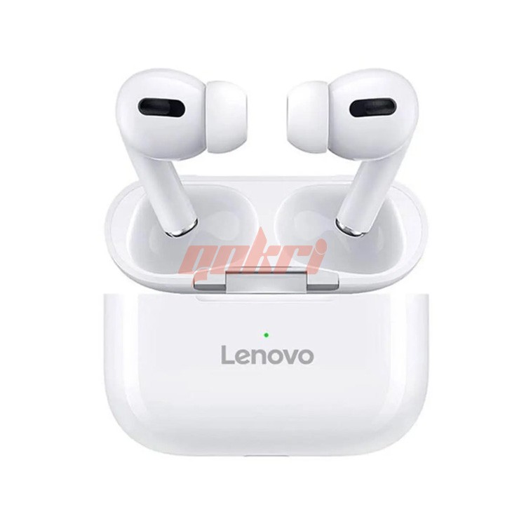 Lenovo Livepods Airpods_Pro True Wireless Bluetooth Tws Headset Earbuds Earphones - Bluetooth Headphone