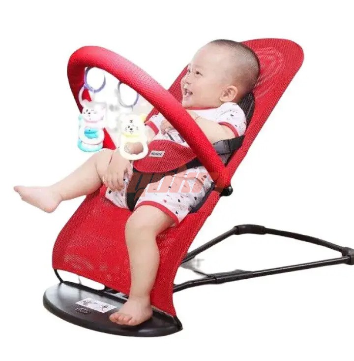 Baby bouncer chair
