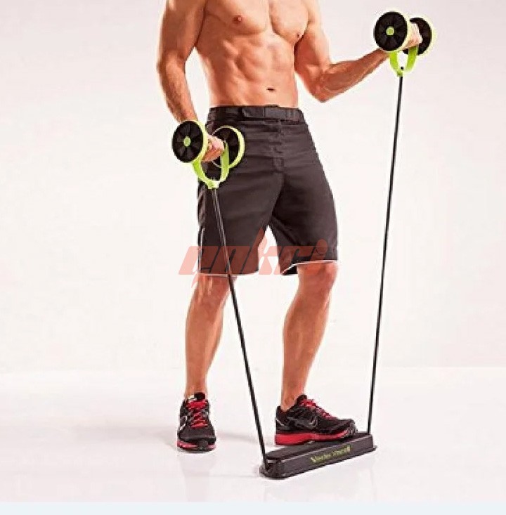 Revoflex xtreme workout