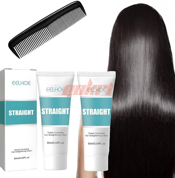 EELHOE Hair Straight Cream