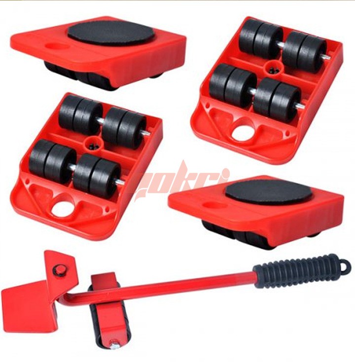 Furniture moving tools