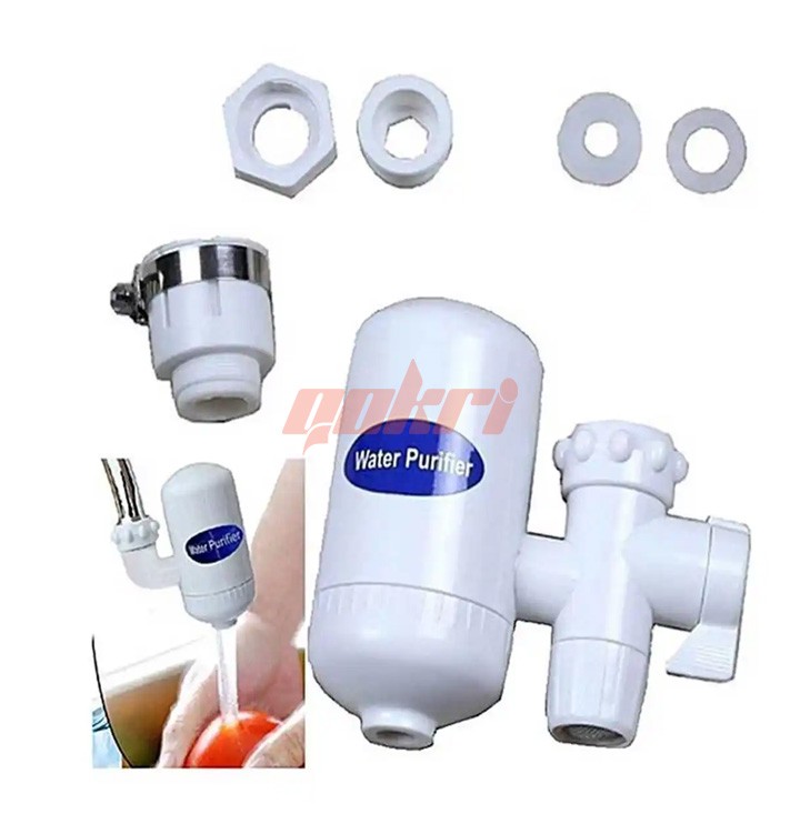 mini water purifier